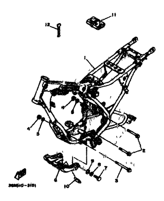 Frame. tool