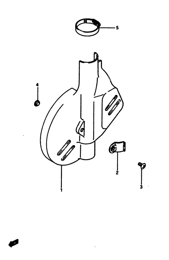 Disk cover