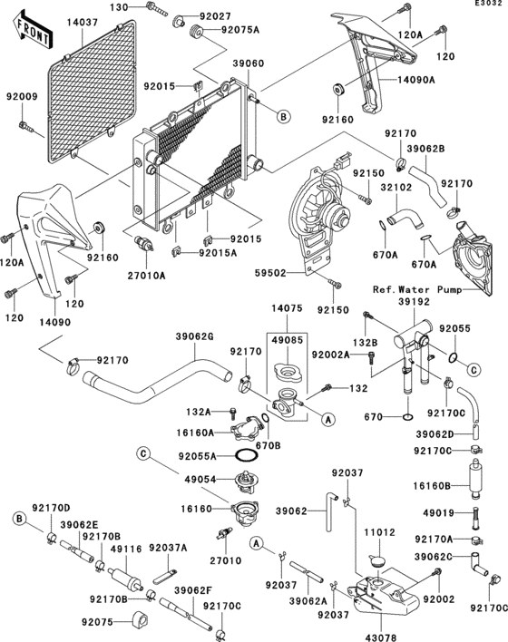 Radiator(1/2)