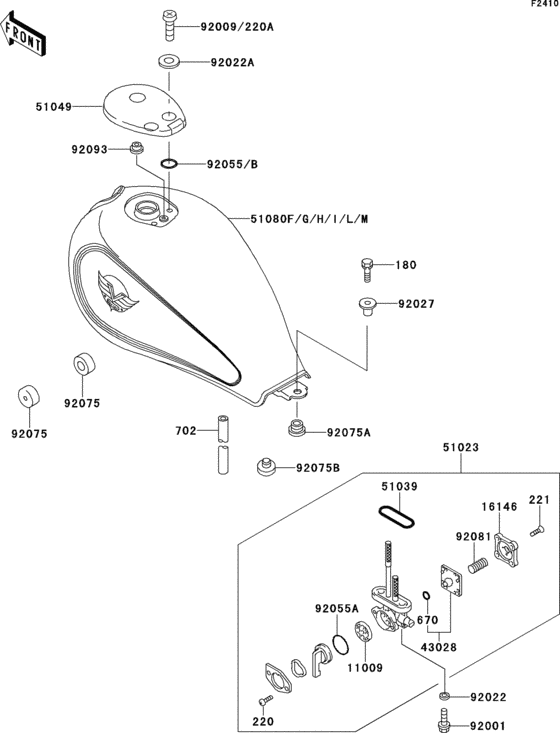 Fuel tank(1/3)