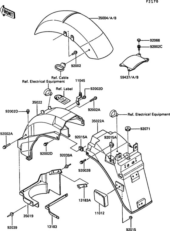 Fender(1/2)