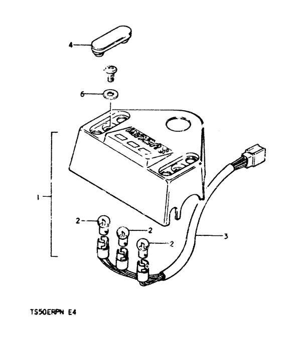 Pilot box