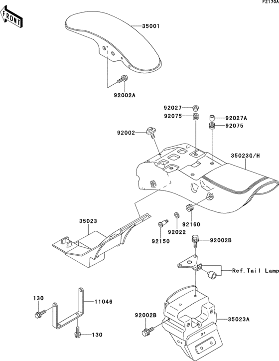 Fenders(en500-a5)