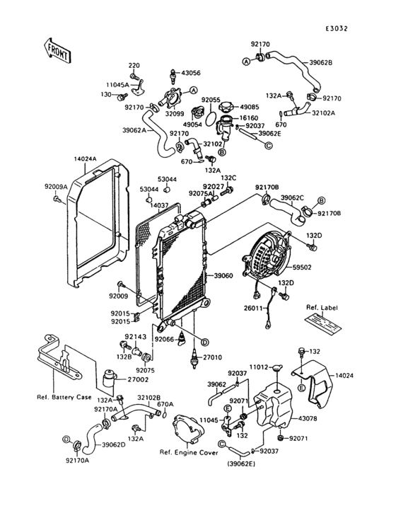 Radiator(1/2)