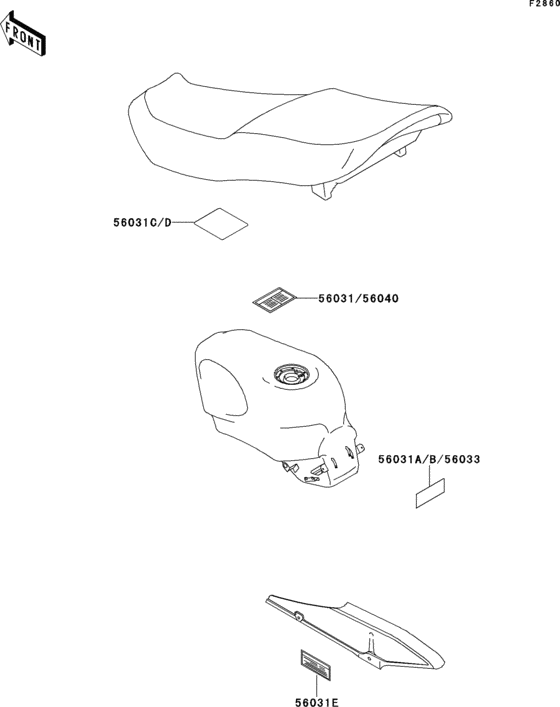 Лейбл предостережения