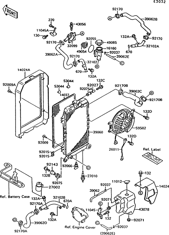 Radiator(1/2)