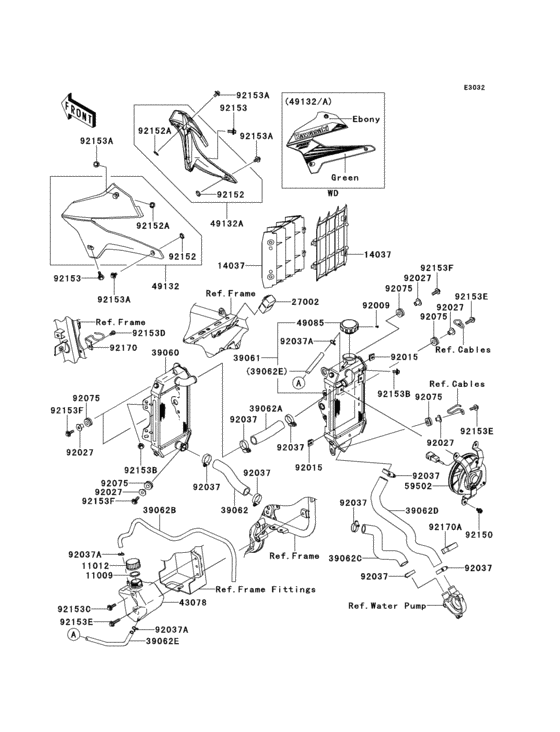 Radiator(1/2)