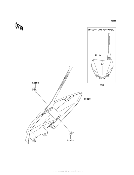  Дополнительные акссесуары