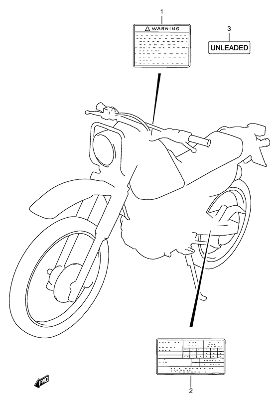 Honda mark