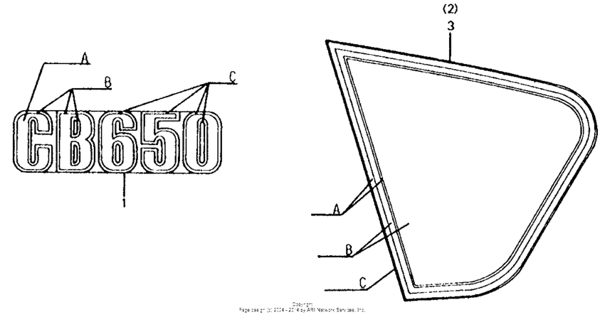 CB650 Emblem.stripe 81