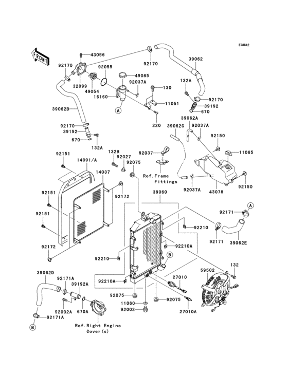 Radiator(1/2)