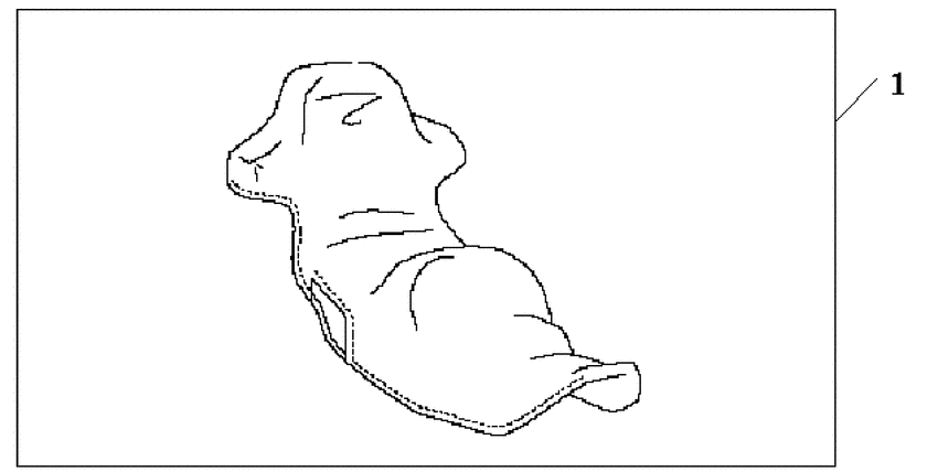 GL1800 (ABS) Overcover  seat