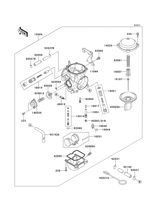Carburetor(1/2)(cn,us)