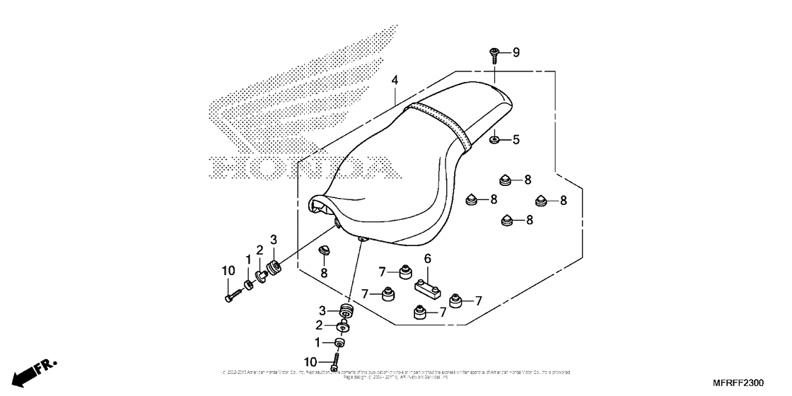 Seat (1)