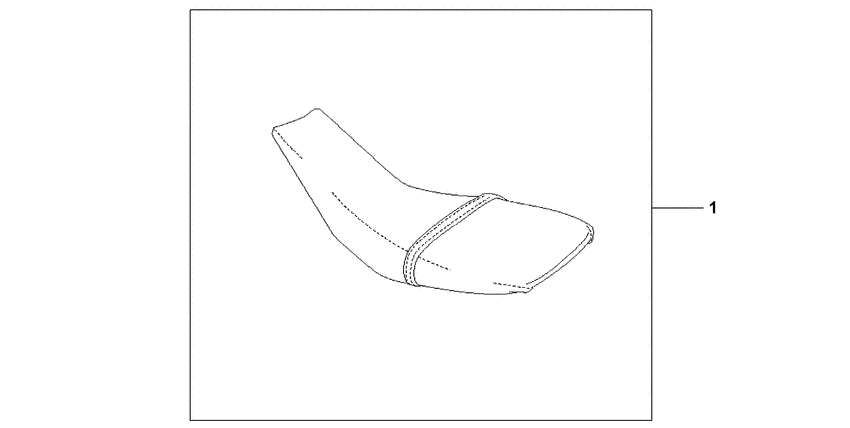 FMX650 Low se*black / red*