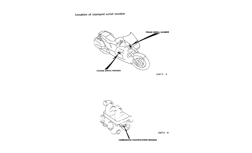 ST1100 *Applicable serial numbers