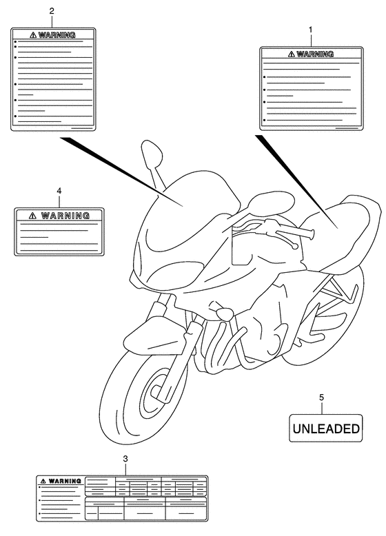 Honda mark