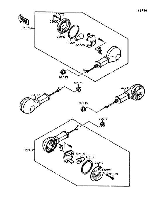 EL250 Повторитель сигналов