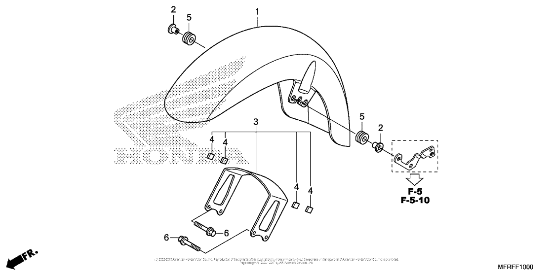 Front Fender (1)