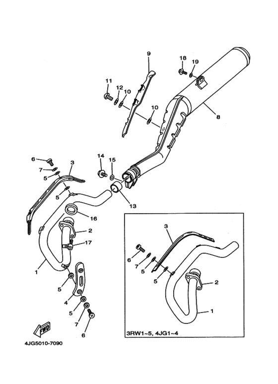 XT225 ｴｷｿﾞｰｽﾄ