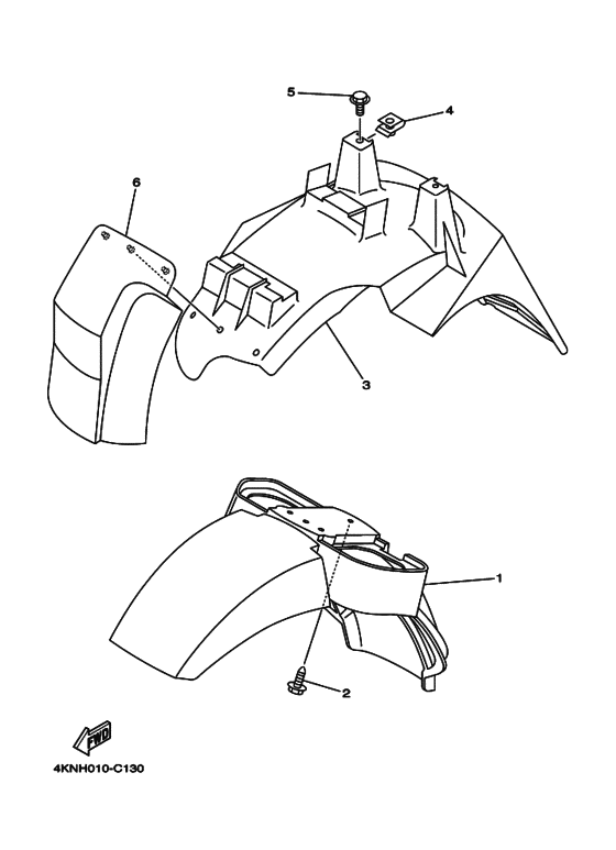 フエンダ