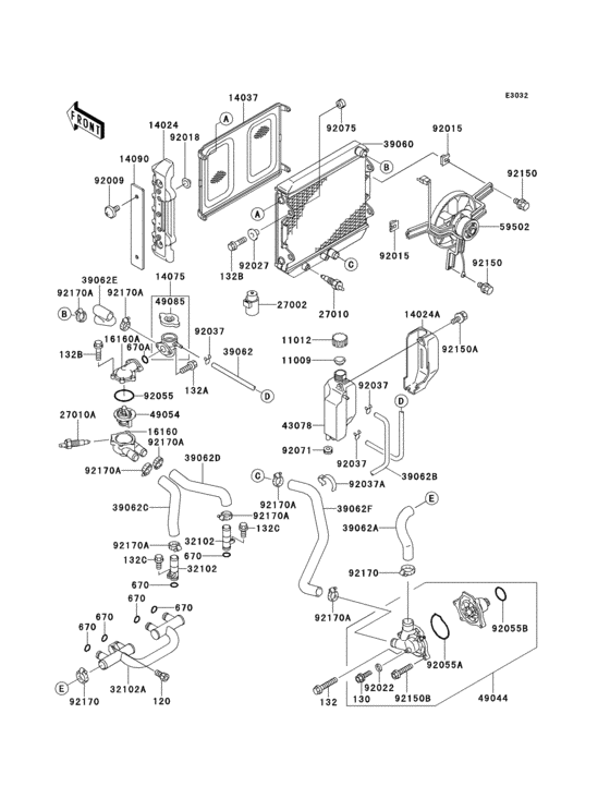 Radiator(1/2)