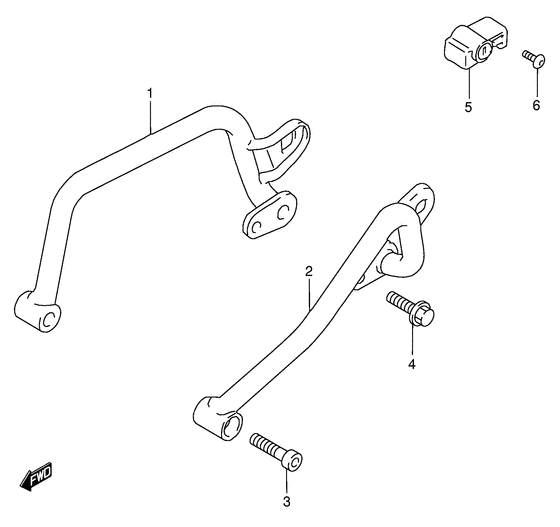 Grip - carrier