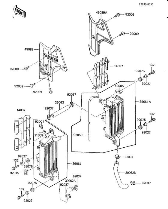 Radiators