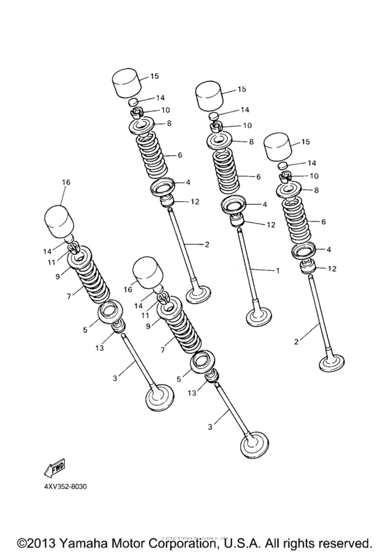 FZS1SC Клапана