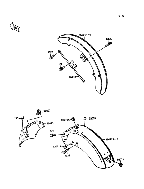 Fenders(1/2)