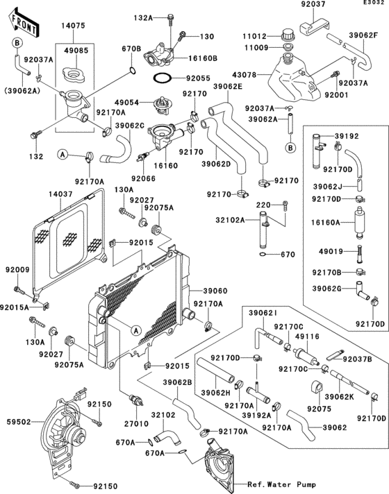 Radiator(1/3)