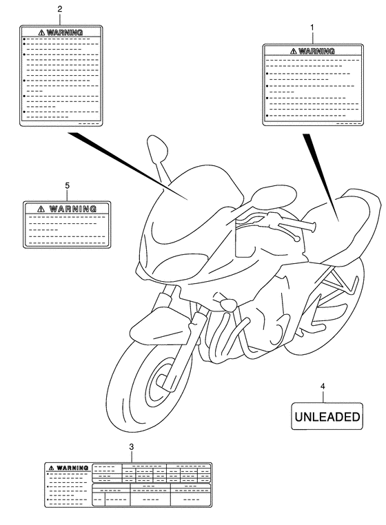 Honda mark