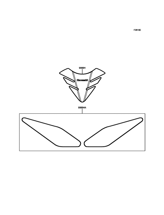 ER650 Accessory(Pads)