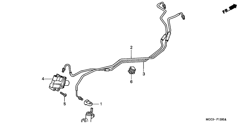  Дозирование регулирующий клапан