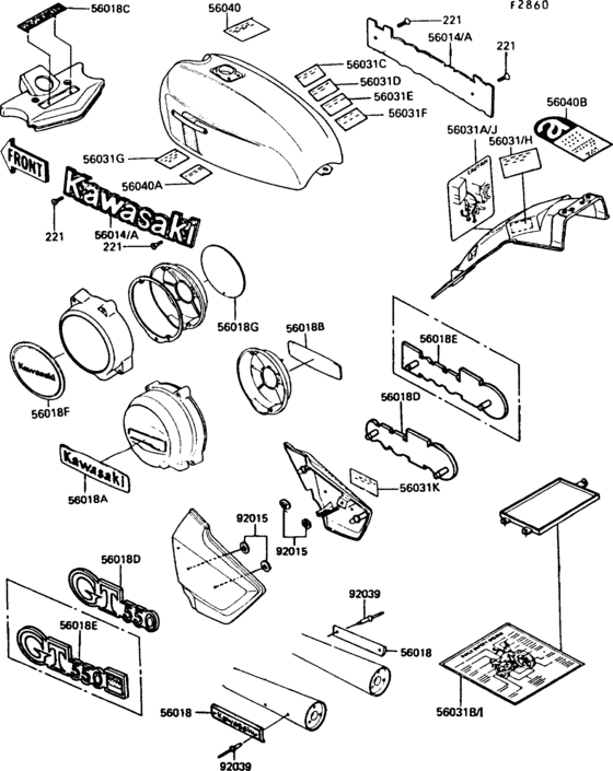 Labels(1/2)