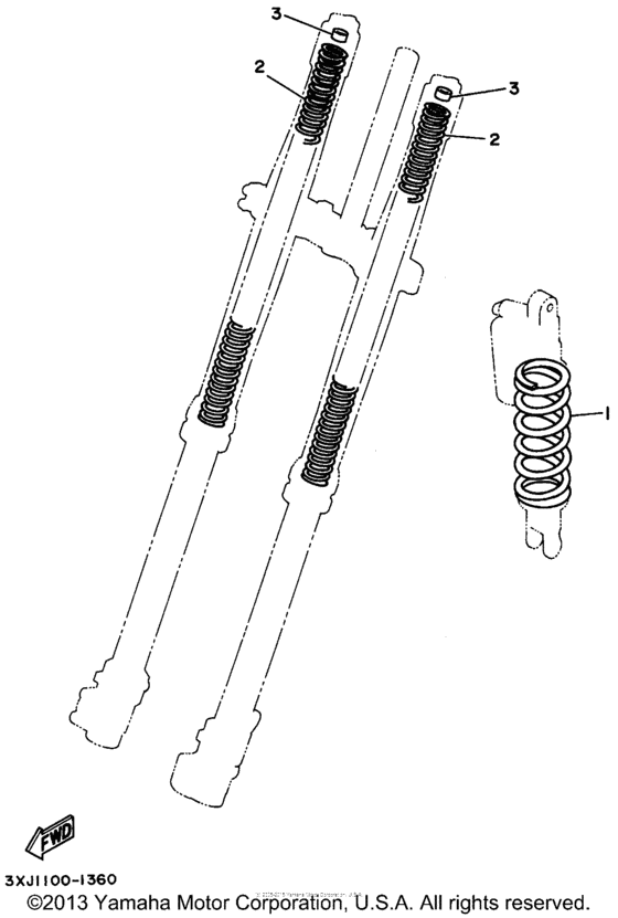 Chassis alternate