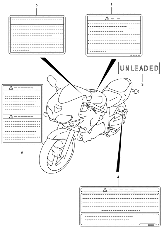 Honda mark