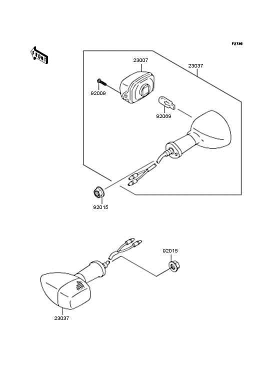 ZR250 Повторитель сигналов