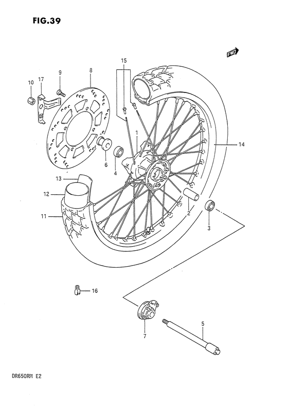 Transom + tube