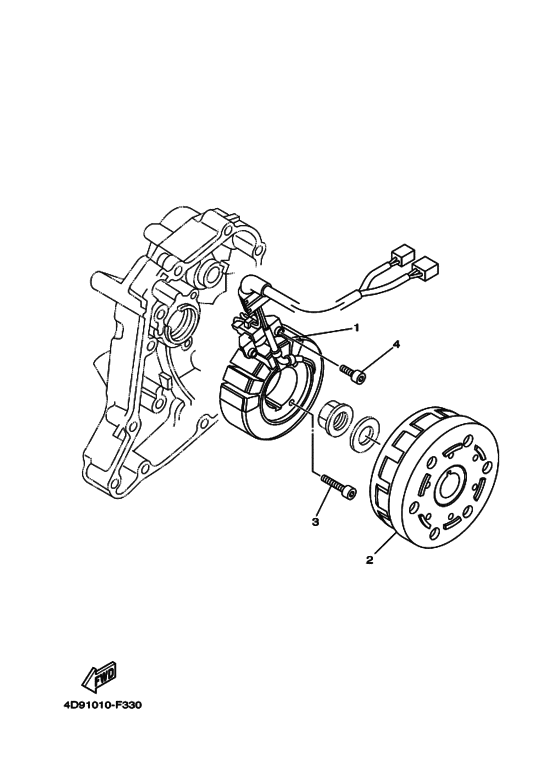 YP250 ｾﾞﾈﾚ-ﾀ