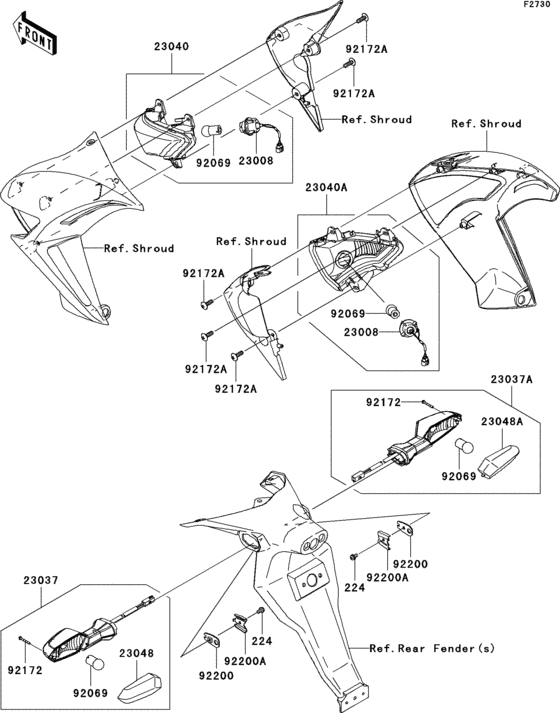 ER650 Повторитель сигналов