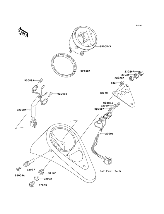 VN800 Измерительный прибор