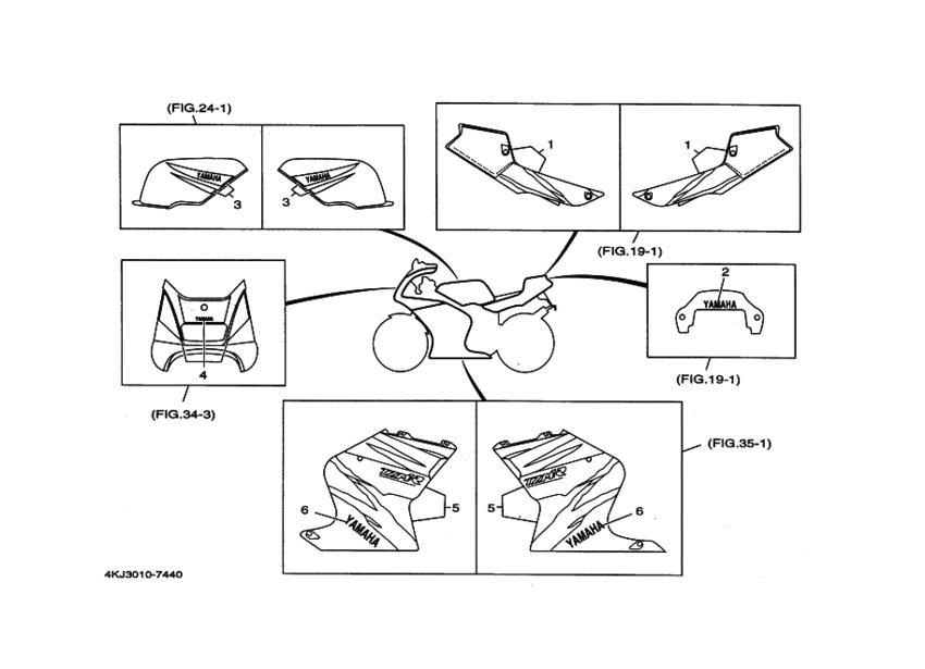 TZM50R ｸﾞﾗﾌｲﾂｸ. ｴﾝﾌﾞﾚﾑ