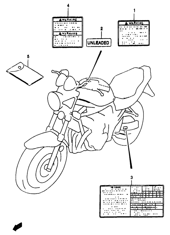 Honda mark