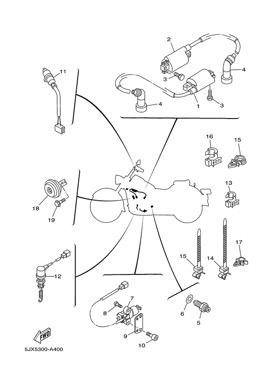 Elektr. ausrustung 2