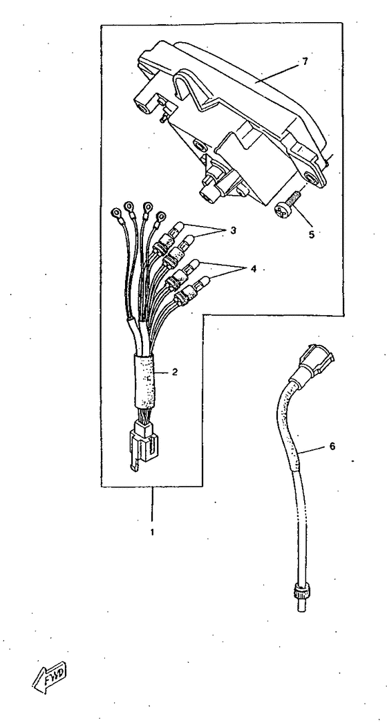 CW50RSX Приборы
