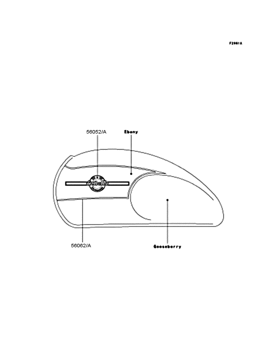 BJ250 Наклейки