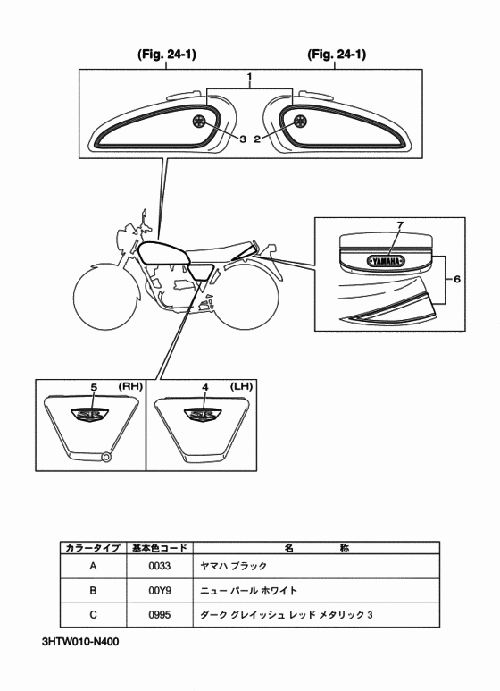 グラフイツク & エンブレム