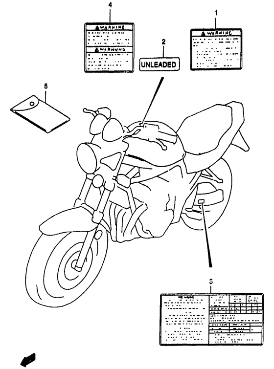 Honda mark