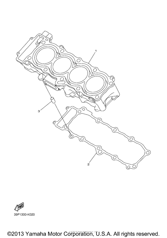 FZ8NBG Цилиндры